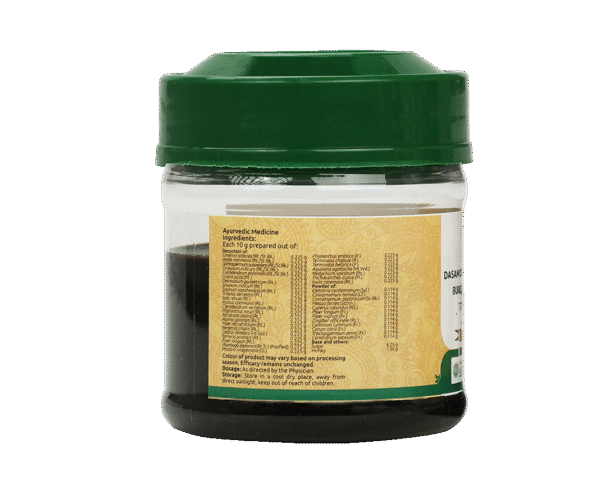 DASAMOOLARASAYANAM 250g