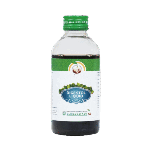 DIGESTOL SYRUP DIGESTOL SYRUP 200ml