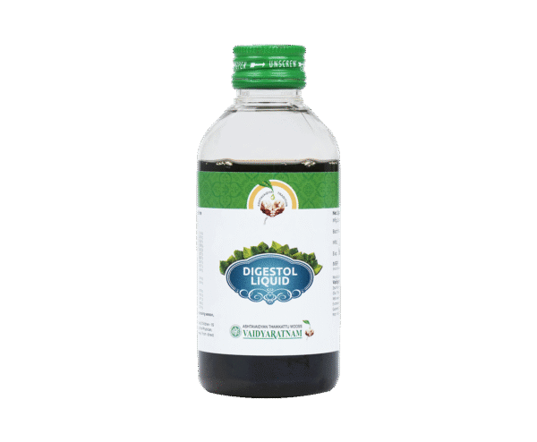DIGESTOL SYRUP 200ml
