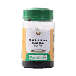DRAKSHA LEHAM 250g