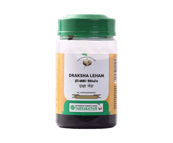DRAKSHA LEHAM 250g