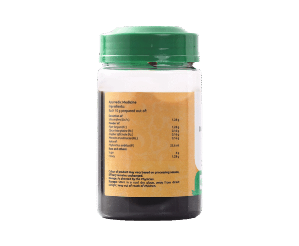 DRAKSHA LEHAM 250g