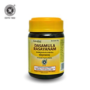 DASAMULA RASAYANAM (200g)
