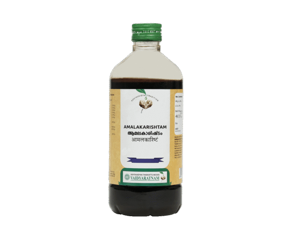 AMALAKARISHTAM 450ml