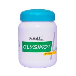 GLYSIKOT GRANULES (150g)