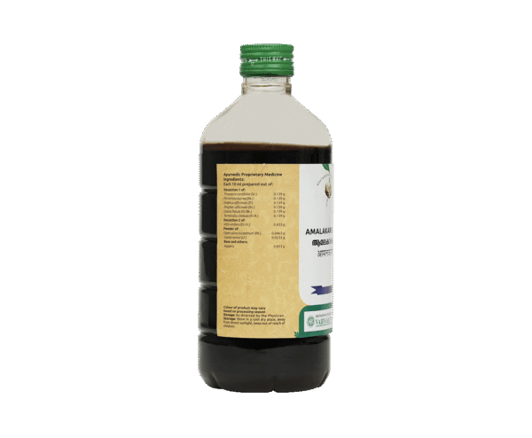 AMALAKARISHTAM 450ml