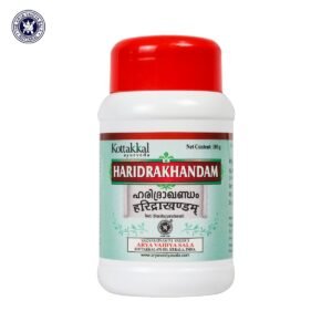 HARIDRAKHANDAM (100g)
