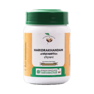 HARIDRAKHANDAM 100g