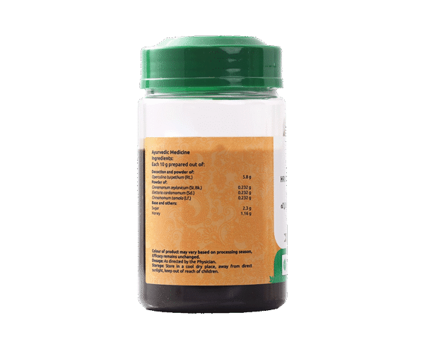 HRIDYAVIRECHAN (THRIVRUTH) LEHAM 250g