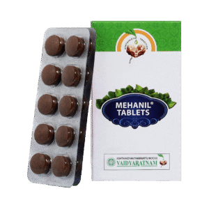 mehanil