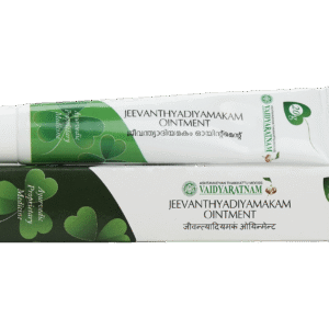 JEEVANTHYADI YAMAKAM OINTMENT 20g