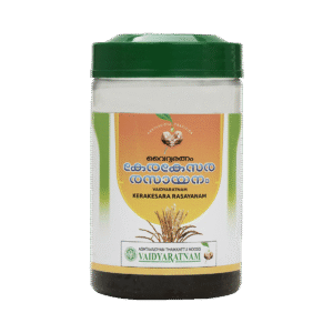 KERAKESARA RASAYANAM 500g