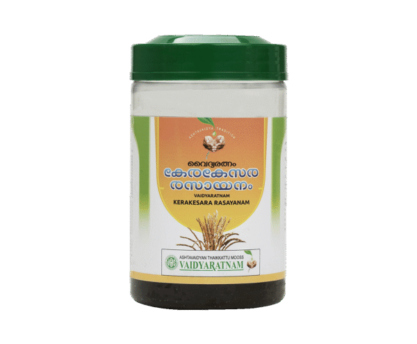 KERAKESARA RASAYANAM 500g