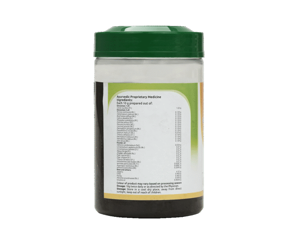 KERAKESARA RASAYANAM 500g
