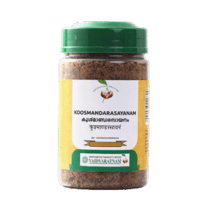 KOOSMANDA RASAYANAM 250g