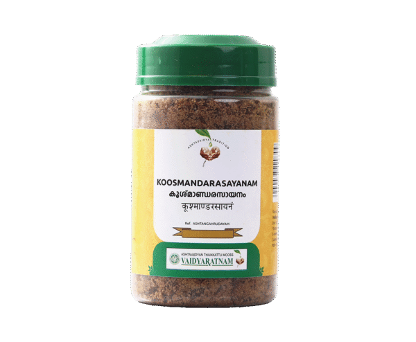 KOOSMANDA RASAYANAM 250g