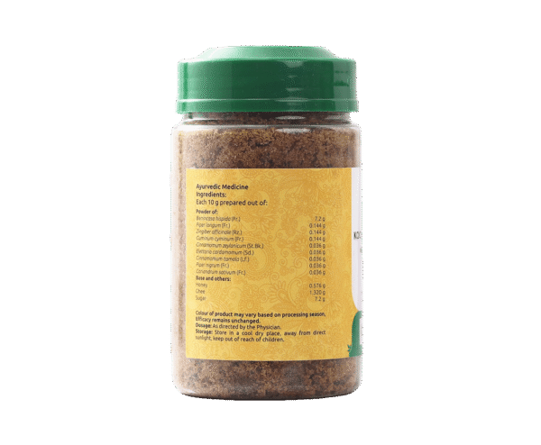 KOOSMANDA RASAYANAM 250g