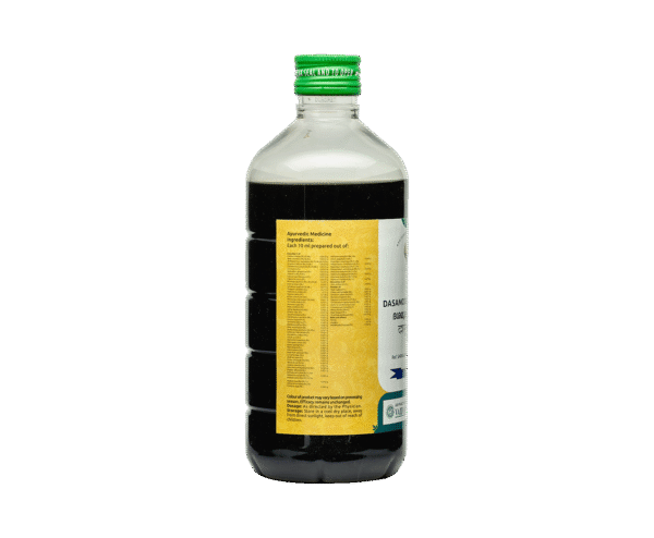 DASAMOOLARISHTAM 450ml