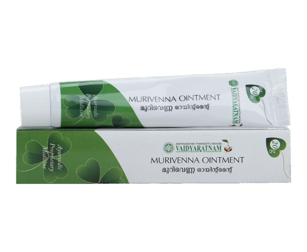 MURIVENNA OINTMENT 20g