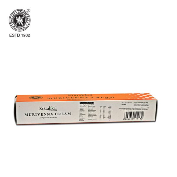 MURIVENNA CREAM (30g)