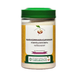 NARASIMHARASAYANAM 350g