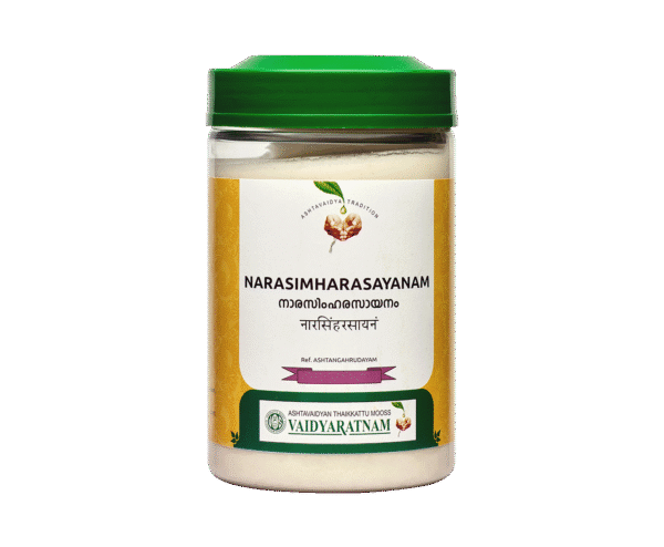 NARASIMHARASAYANAM 350g