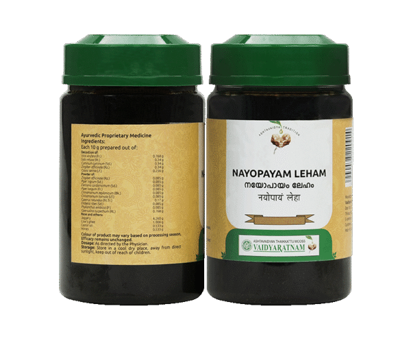 NAYOPAYAM LEHAM 250g