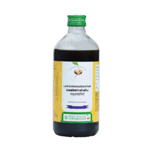 LAKSHMANARISHTAM 450ml