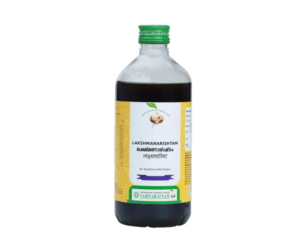 LAKSHMANARISHTAM 450ml