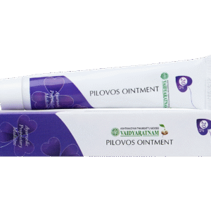 PILOVOS OINTMENT 20g