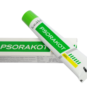 PSORAKOT GEL (25g)