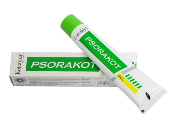 Psorakot Gel PSORAKOT GEL (25g)
