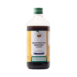 ABHAYARISHTAM 450ml
