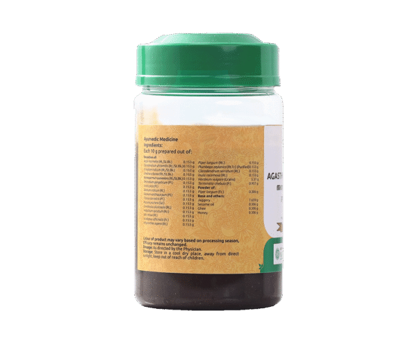 AGASTHYARASAYANAM 250g