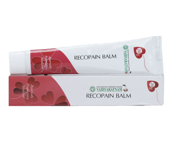 RECOPAIN BALM 20g