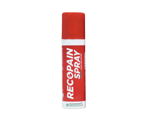 RECOPAIN SPRAY 60ml