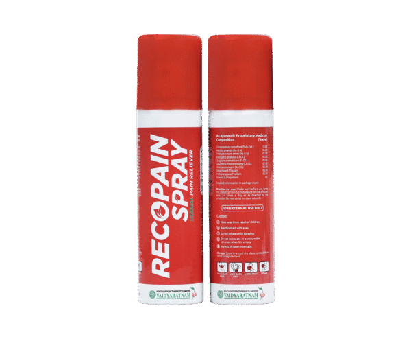 RECOPAIN SPRAY 60ml