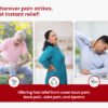 RECOPAIN SPRAY 60ml
