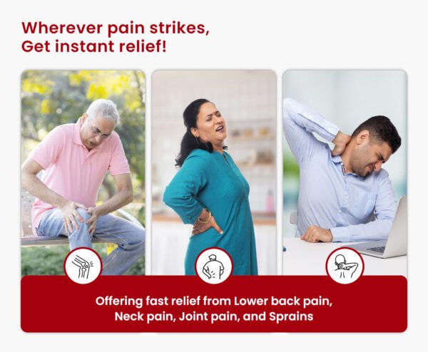 RECOPAIN SPRAY 60ml