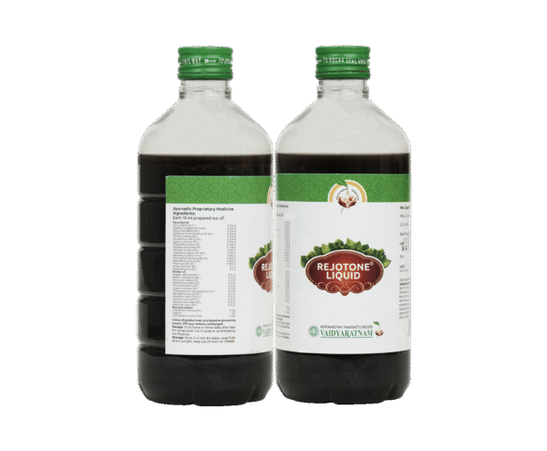 REJOTONE LIQUID 450ml