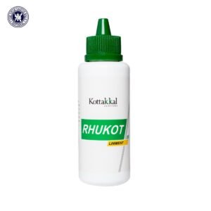 RHUKOT LINIMENT (100ml)