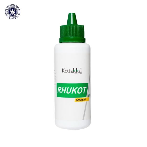 RHUKOT LINIMENT (100ml)