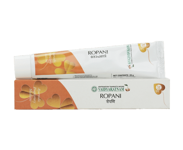 ROPANI OINTMENT 20g