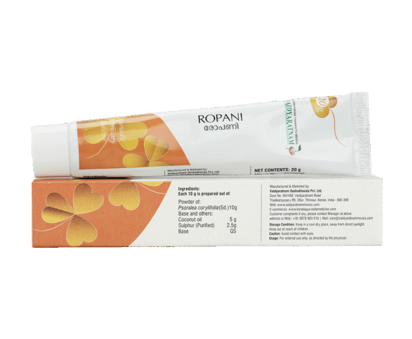 ROPANI OINTMENT 20g