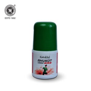 RHUKOT LINIMENT ROLL-ON (100ml)