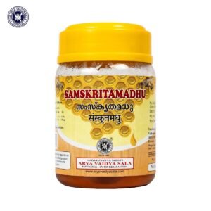 SAMSKRITHAMADHU SAMSKRITHAMADHU (HONEY) (250g)
