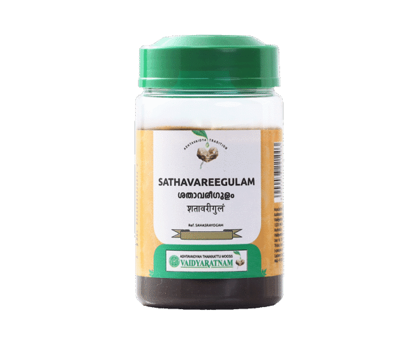 SATHAVAREEGULAM 250g