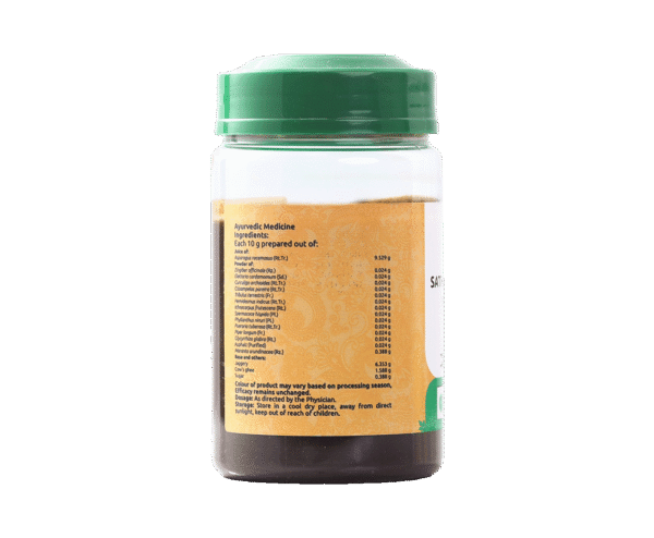 SATHAVAREEGULAM 250g