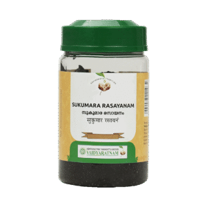 SUKUMARA RASAYANAM 250g