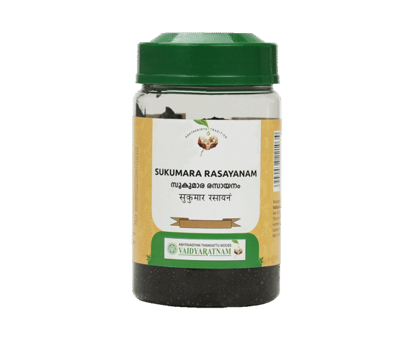 SUKUMARA RASAYANAM 250g